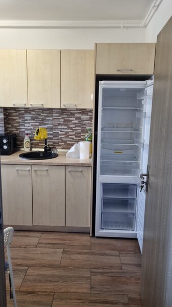 Berceni, Metalurgiei, Grand Arena ,10 minute metrou Aparatori,