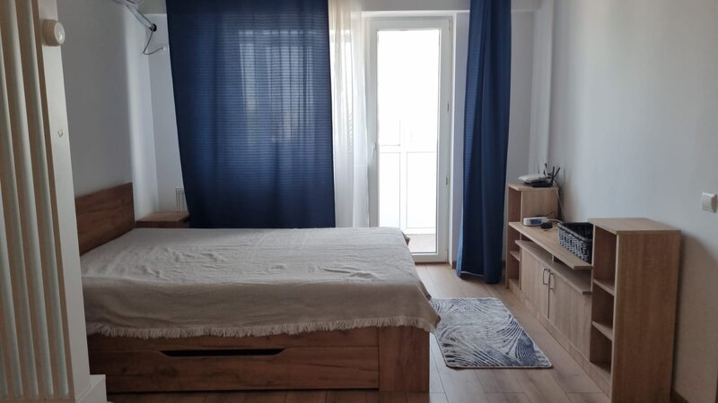 Berceni, Metalurgiei, Grand Arena ,10 minute metrou Aparatori,